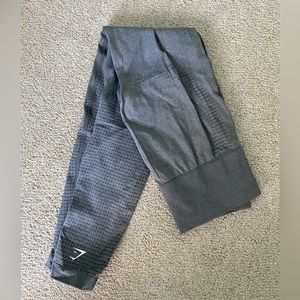 GymShark Vital Seamless 2.0 Leggings